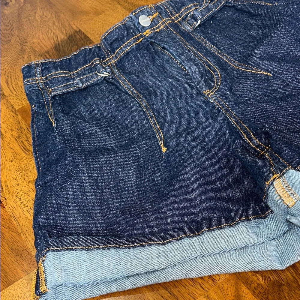 Anthropologie pilcro size 26 Jean Shorts - Picture 2 of 16